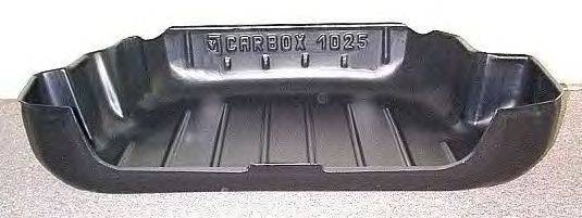 CARBOX 101025000 Ванночка для багажника