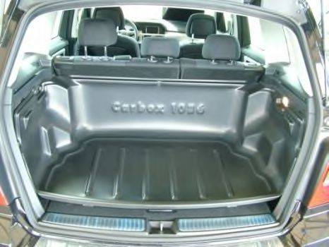 CARBOX 101086000 Ванночка для багажника