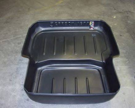 CARBOX 101677000 Ванночка для багажника