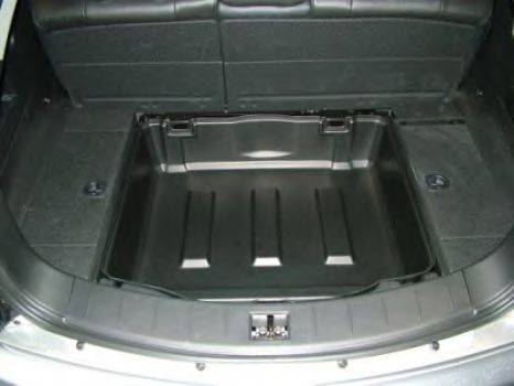 CARBOX 101918000 Ванночка для багажника