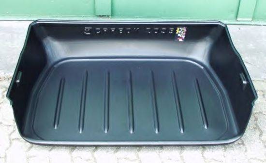 CARBOX 102039000 Ванночка для багажника