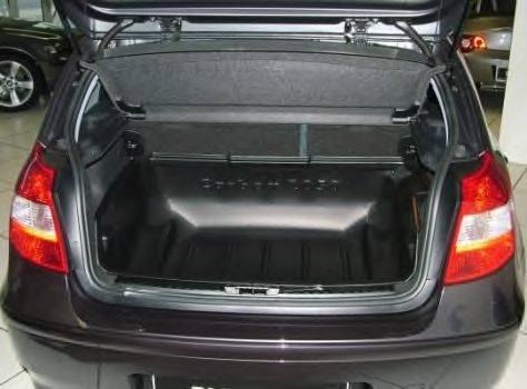 CARBOX 102050000 Ванночка для багажника