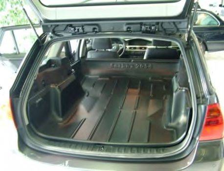 CARBOX 102054000 Ванночка для багажника