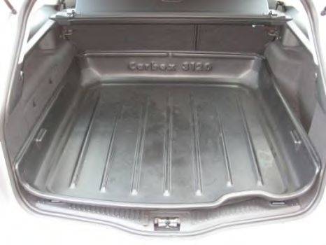 CARBOX 103120000 Ванночка для багажника
