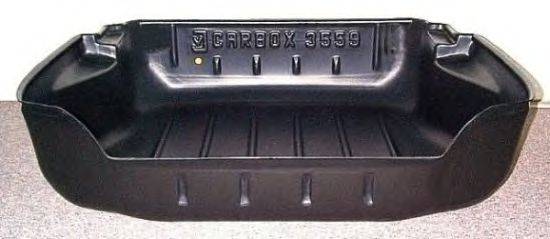 CARBOX 103559000 Ванночка для багажника