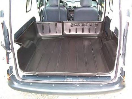 CARBOX 103880000 Ванночка для багажника