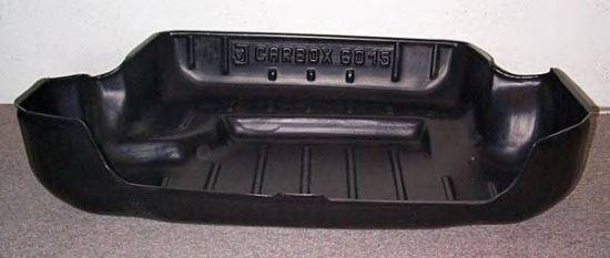 CARBOX 106015000 Ванночка для багажника