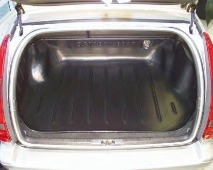 CARBOX 106017000 Ванночка для багажника