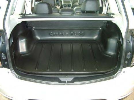 CARBOX 107544000 Ванночка для багажника