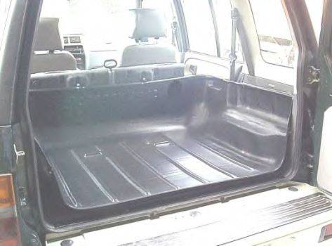 CARBOX 107812000 Ванночка для багажника