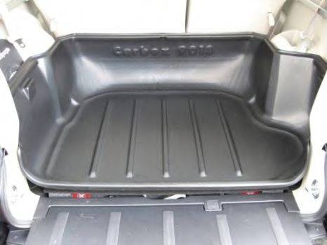 CARBOX 109018000 Ванночка для багажника