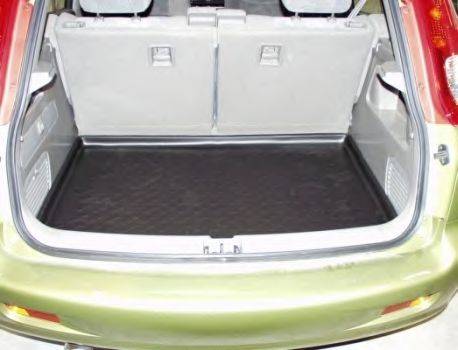CARBOX 201314000 Лоток багажного/вантажного відсіку