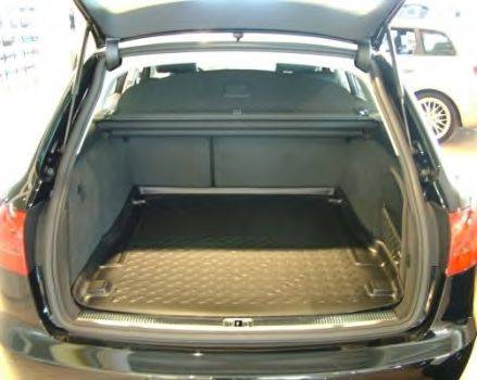 CARBOX 201468000 Лоток багажного/вантажного відсіку