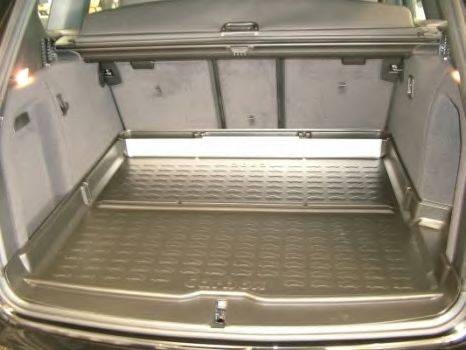 CARBOX 202063000 Лоток багажного/вантажного відсіку