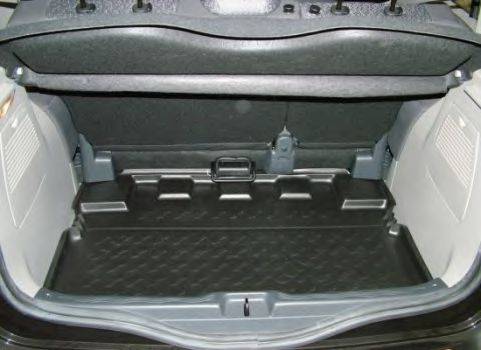 CARBOX 203912000 Лоток багажного/вантажного відсіку