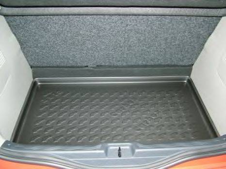 CARBOX 203913000 Лоток багажного/вантажного відсіку