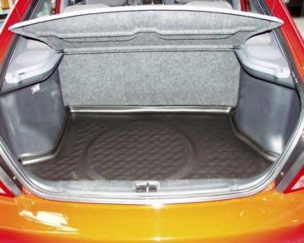 CARBOX 204503000 Лоток багажного/вантажного відсіку
