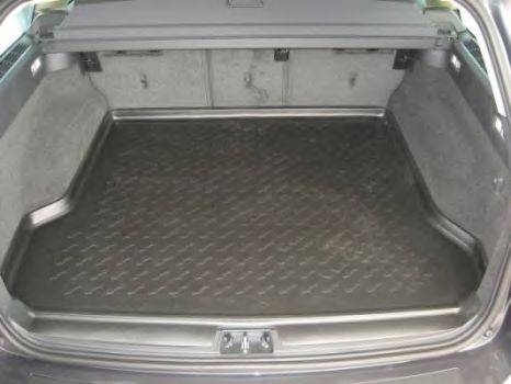 CARBOX 206038000 Лоток багажного/вантажного відсіку