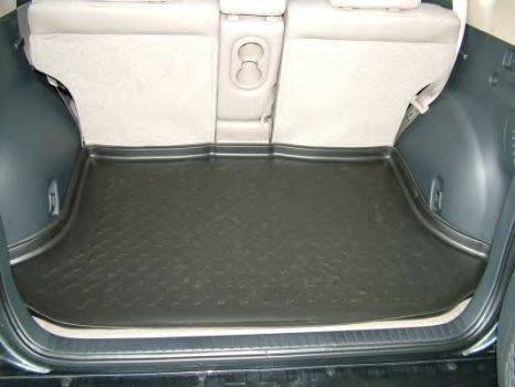 CARBOX 208119000 Лоток багажного/вантажного відсіку