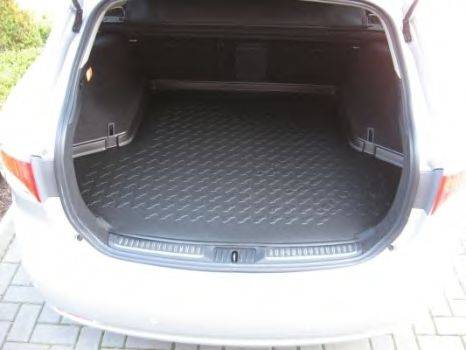 CARBOX 208134000 Лоток багажного/вантажного відсіку
