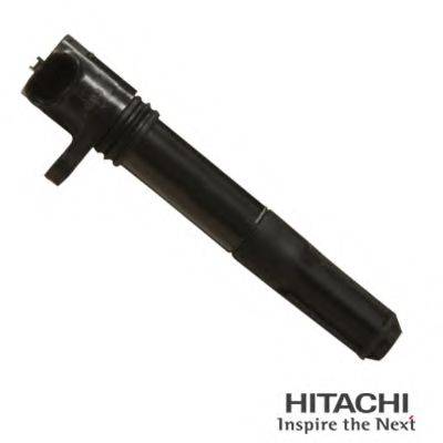 HITACHI 2503801 Котушка запалювання