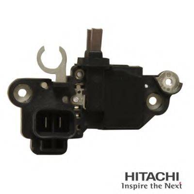 HITACHI 2500614 Регулятор генератора