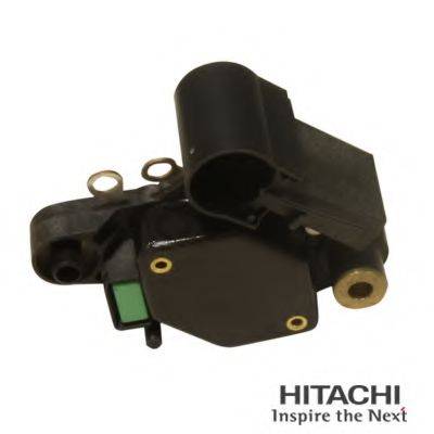HITACHI 2500720 Регулятор генератора