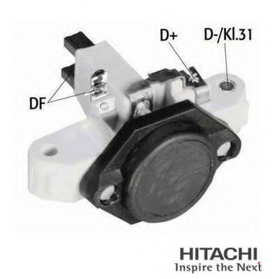 HITACHI 2500558 Регулятор генератора