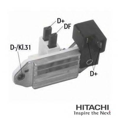 HITACHI 2500790 Регулятор генератора