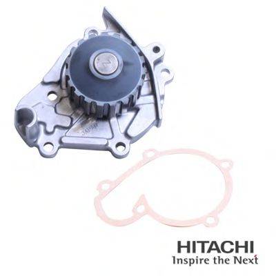 HITACHI V3024 Водяний насос