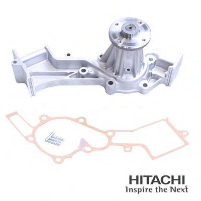 HITACHI V3129 Водяний насос
