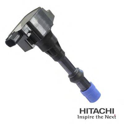 HITACHI CM11109M Котушка запалювання