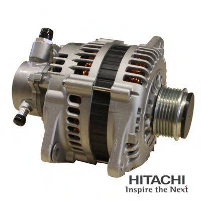 HITACHI LR1100503F Генератор