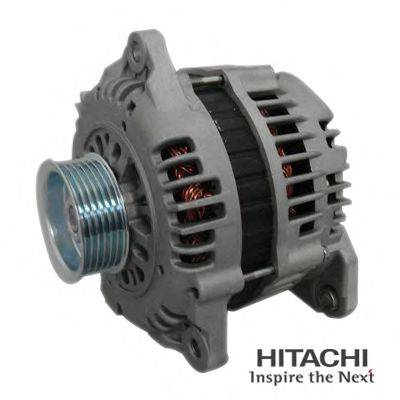 HITACHI 2506104