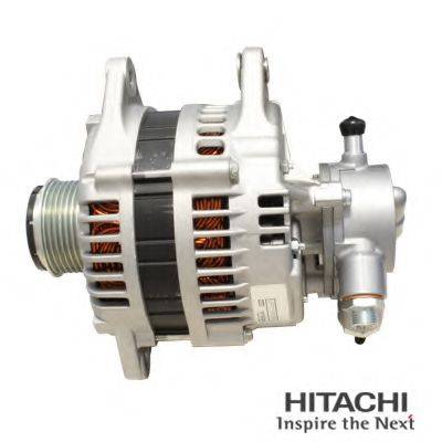 HITACHI LR1110503F Генератор
