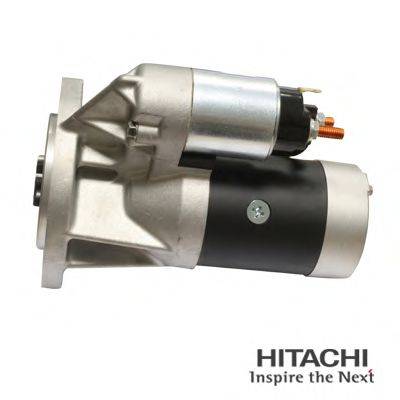 HITACHI S13327A Стартер