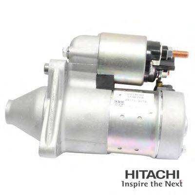 HITACHI S114947A Стартер