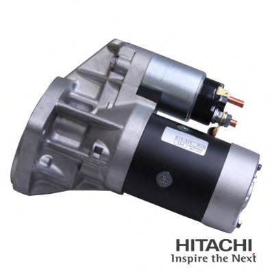 HITACHI S13326 Стартер