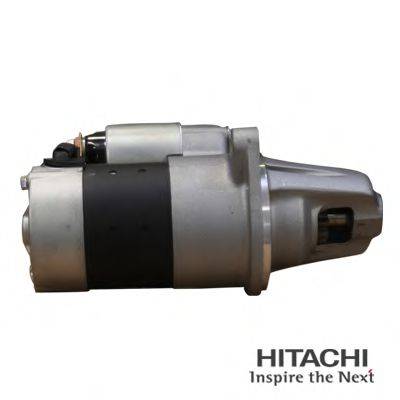HITACHI S114871 Стартер