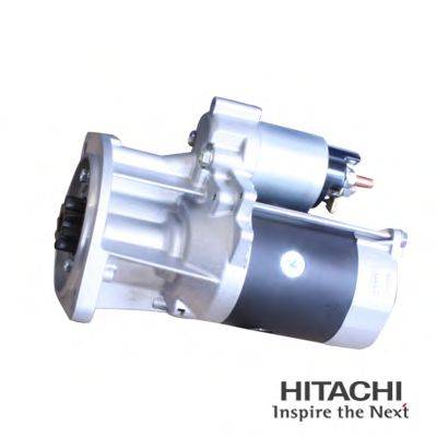 HITACHI S13556A Стартер
