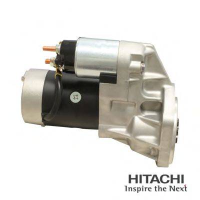 HITACHI S13212 Стартер