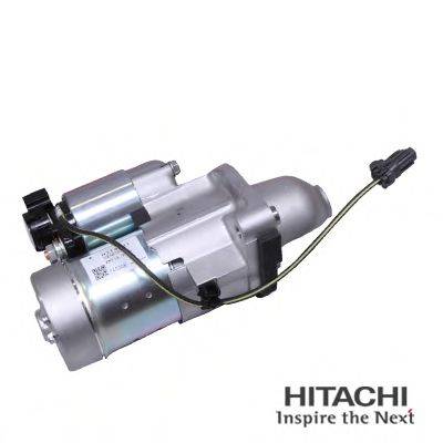 HITACHI S114932C Стартер