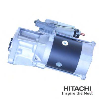 HITACHI S14407C Стартер