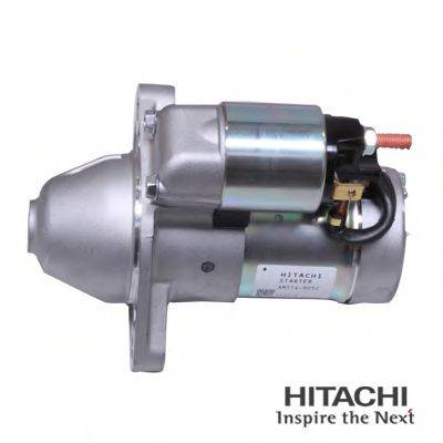 HITACHI S114925C Стартер