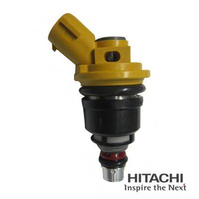 HITACHI 2507107 Клапанна форсунка