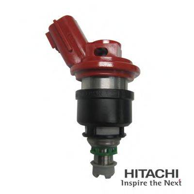 HITACHI 2507111 Клапанна форсунка