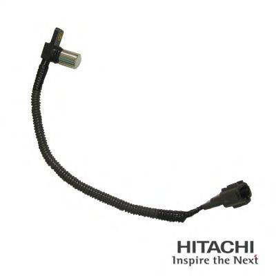 HITACHI RS124 Датчик імпульсів