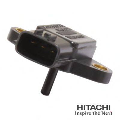 HITACHI 2508146 Датчик, тиск у впускному газопроводі