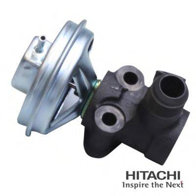 HITACHI V17010 Клапан повернення ОГ