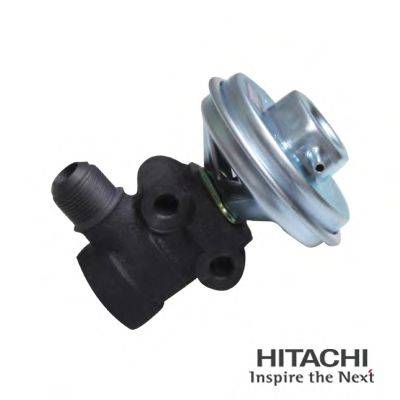 HITACHI V17015 Клапан повернення ОГ